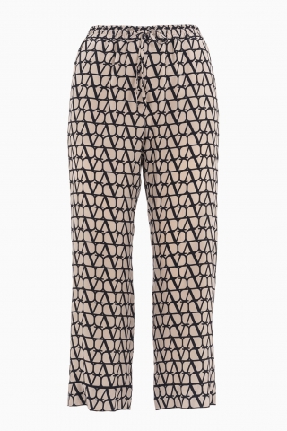 PANTALON DAMA VALENTINO GARAVANI