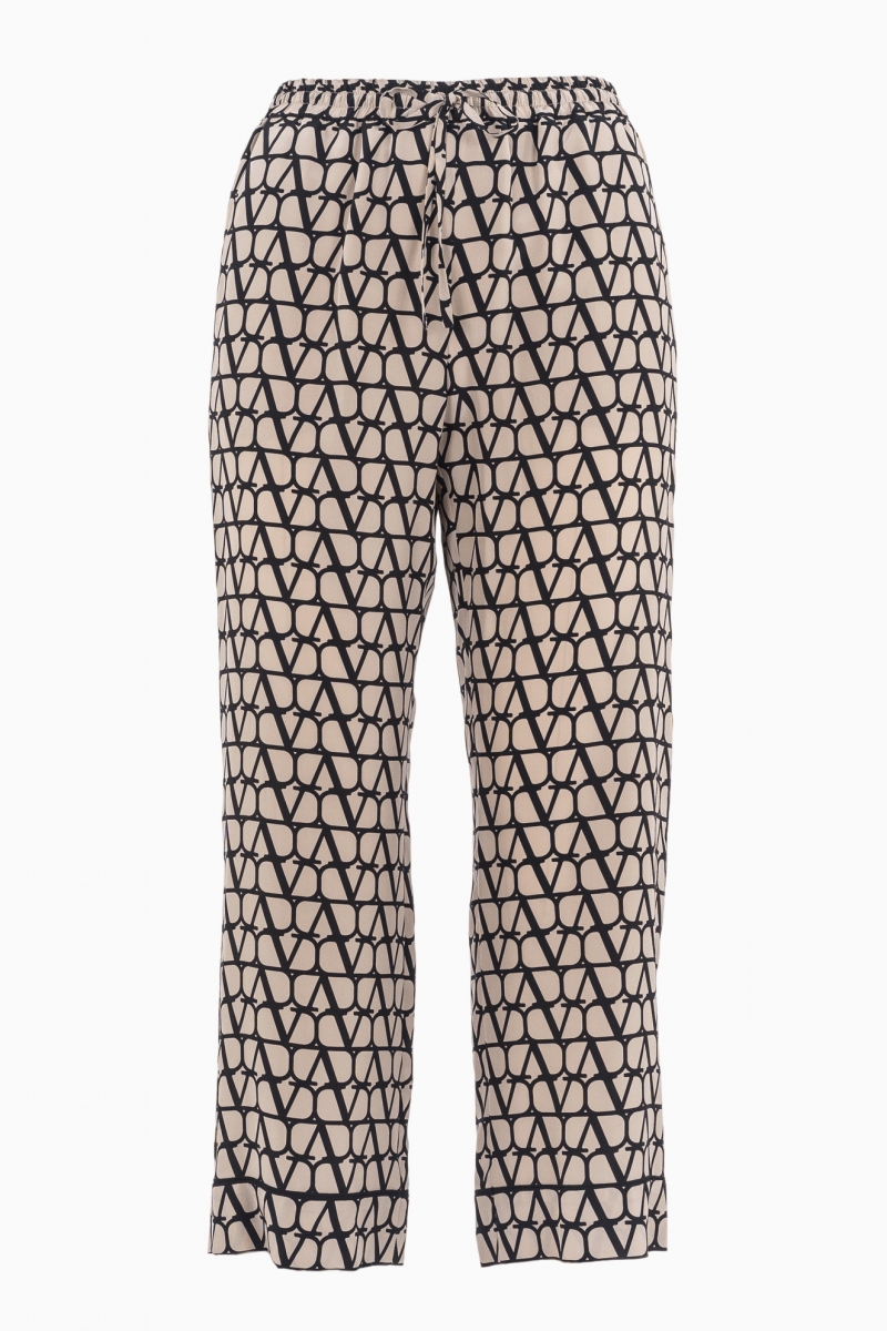 PANTALON DAMA VALENTINO GARAVANI