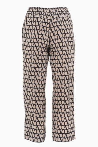 DAMENHOSEN VALENTINO GARAVANI