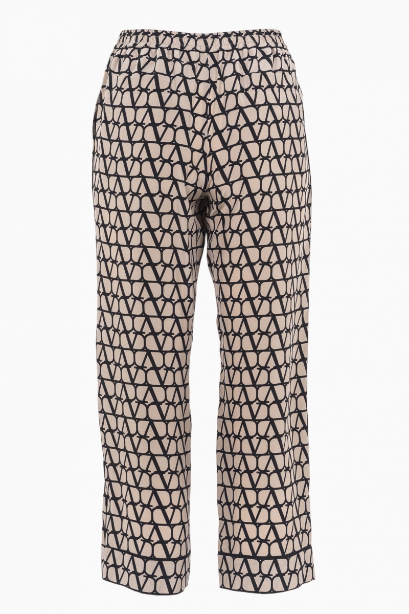 PANTALON DAMA VALENTINO GARAVANI