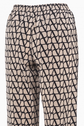 DAMENHOSEN VALENTINO GARAVANI
