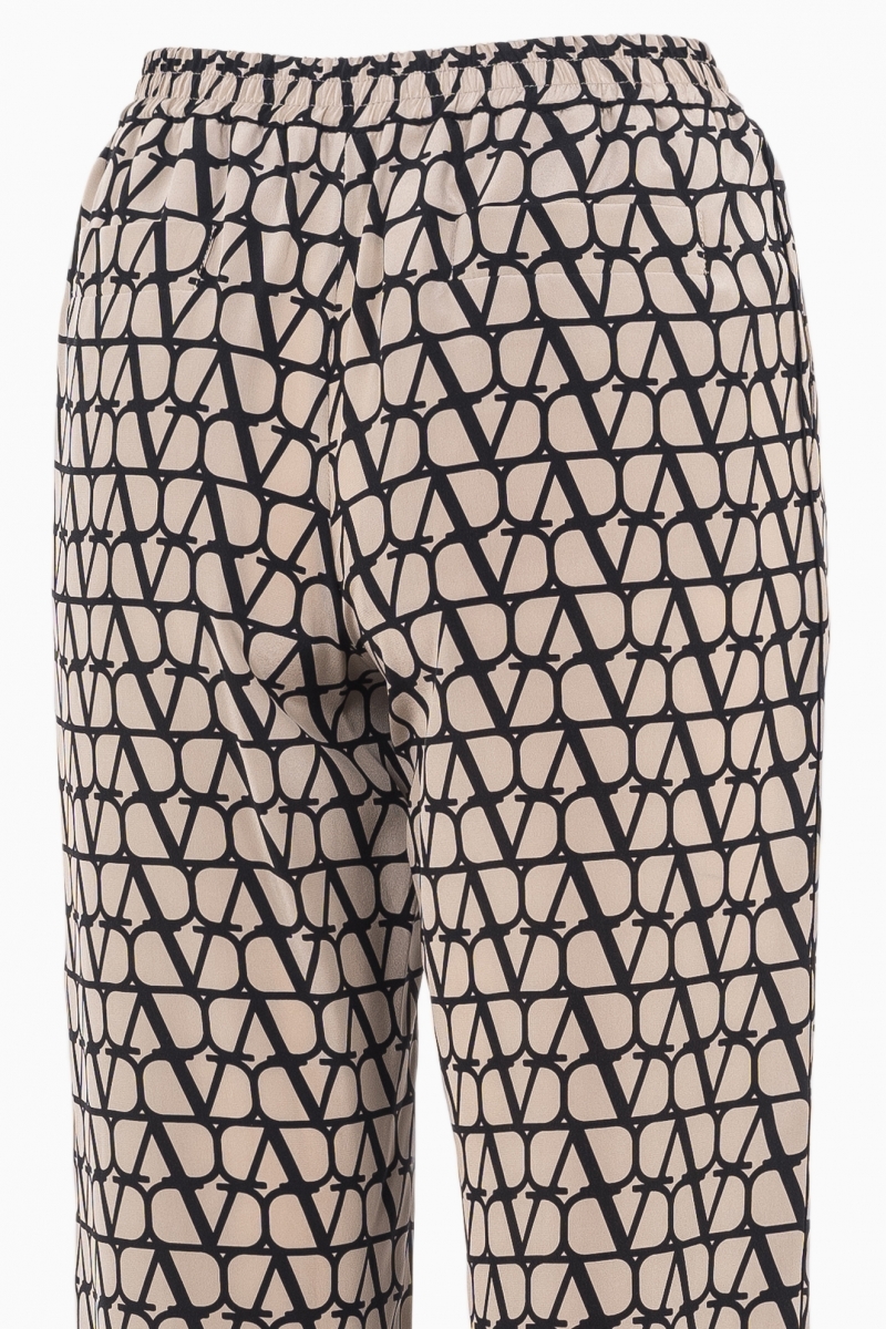 PANTALON DAMA VALENTINO GARAVANI