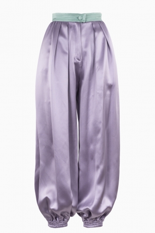 PANTALON DAMA VALENTINO GARAVANI
