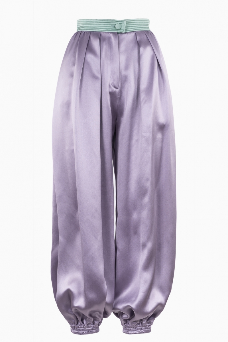 PANTALON DAMA VALENTINO GARAVANI