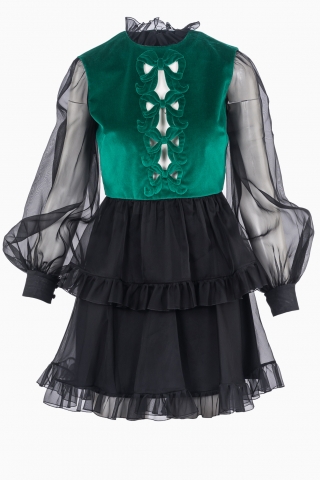 ROCHIE DAMA VALENTINO GARAVANI