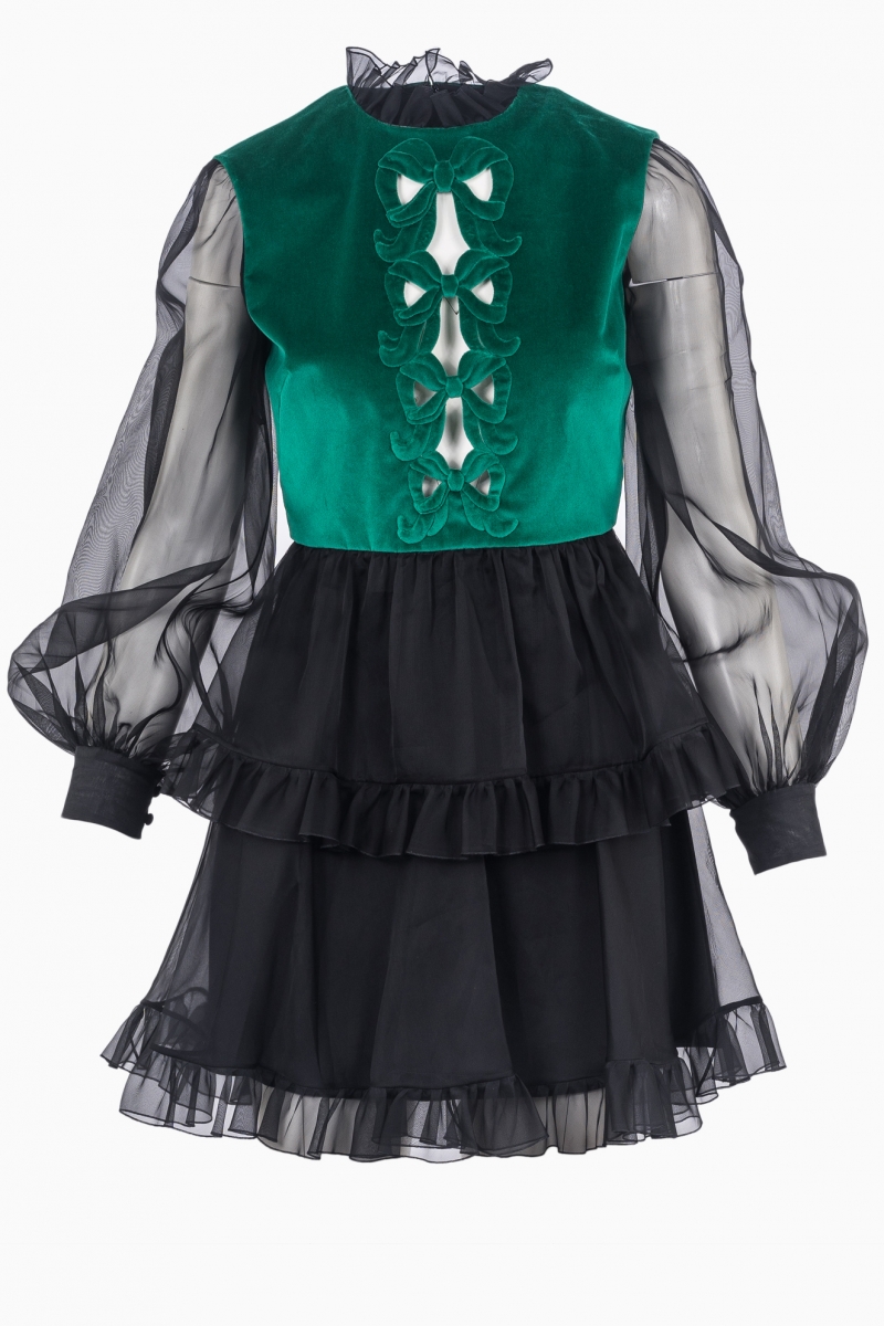 ROCHIE DAMA VALENTINO GARAVANI