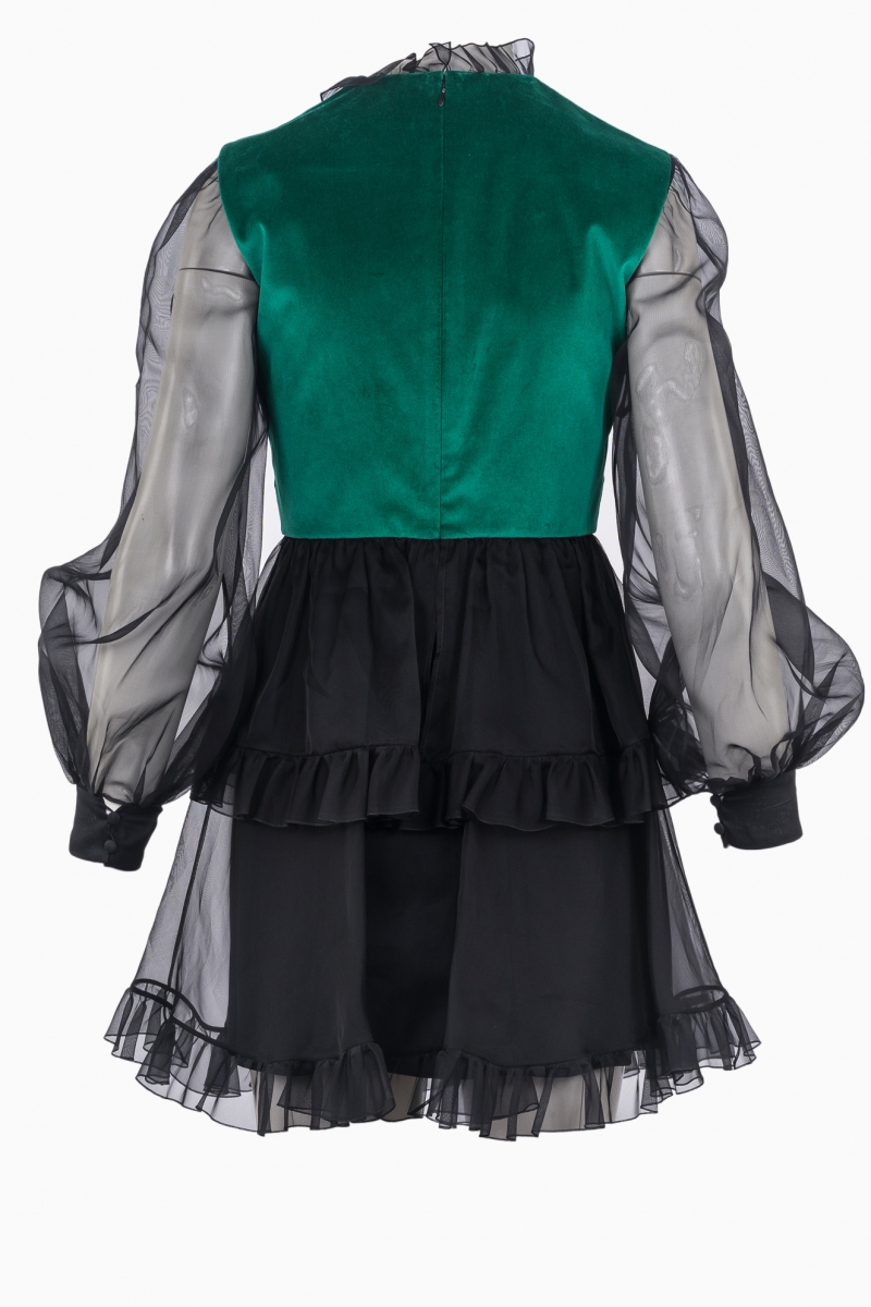 ROCHIE DAMA VALENTINO GARAVANI
