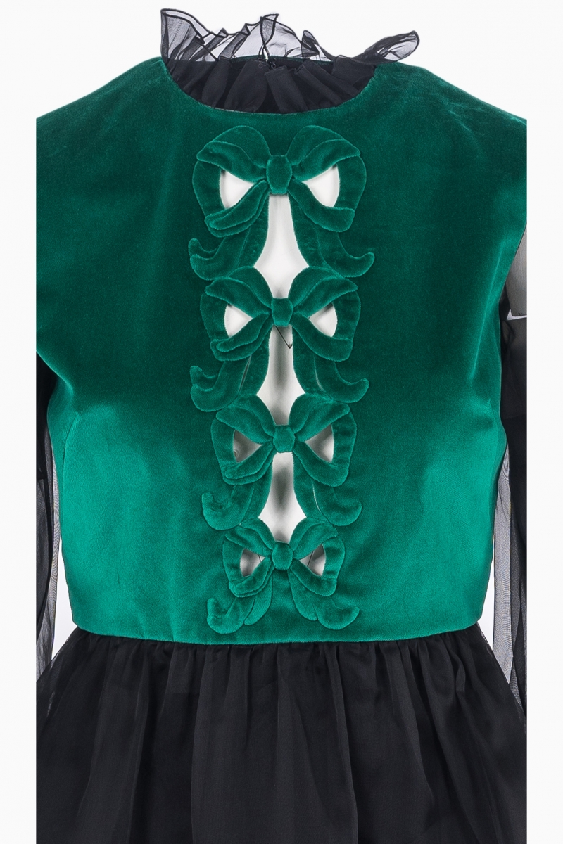 ROCHIE DAMA VALENTINO GARAVANI