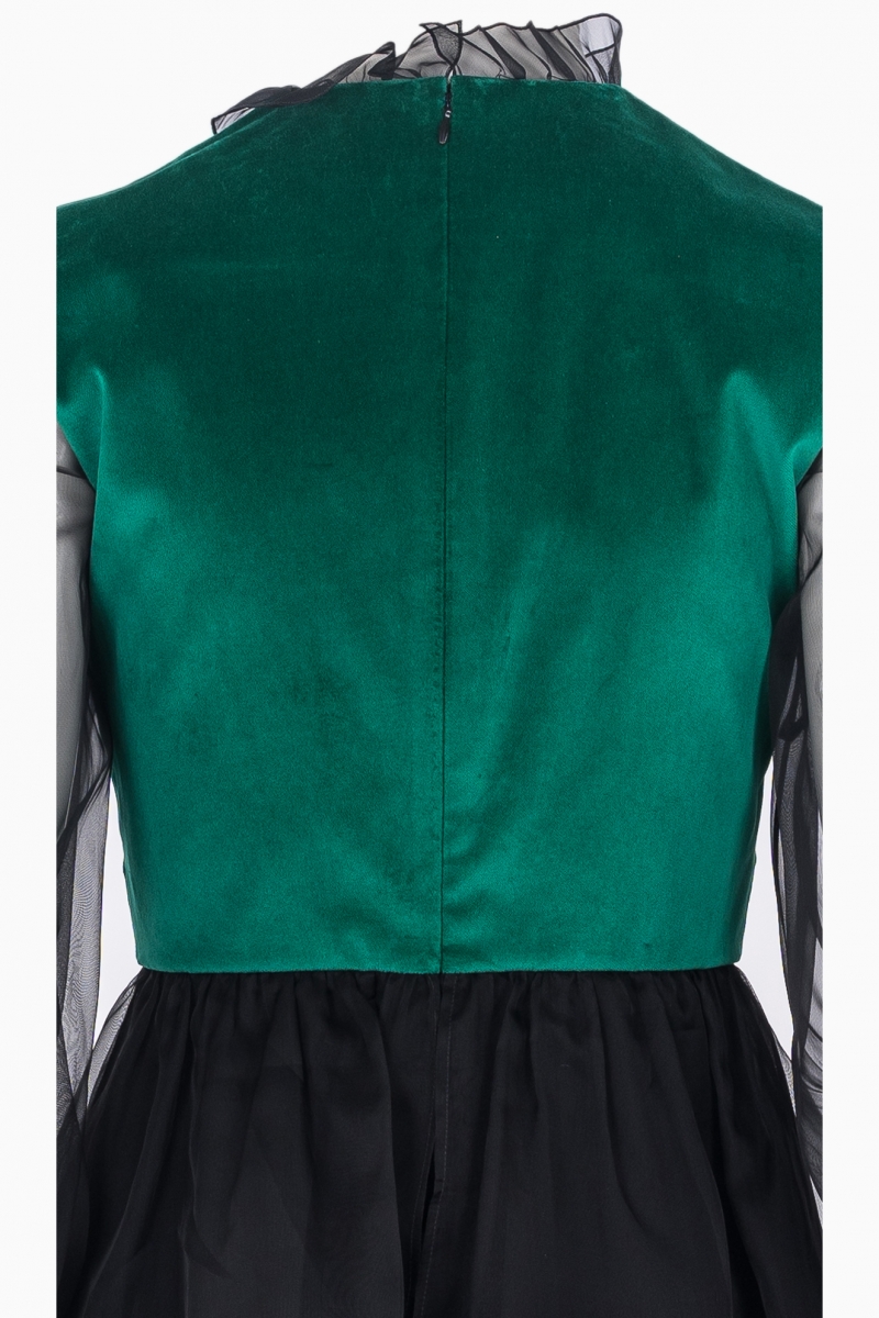 ROCHIE DAMA VALENTINO GARAVANI