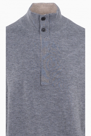 HERRENPULLOVER PAL ZILIERI