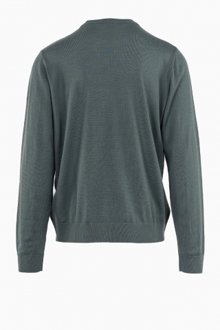 HERRENPULLOVER PAL ZILIERI