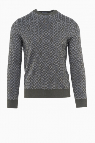 HERRENPULLOVER PAL ZILIERI