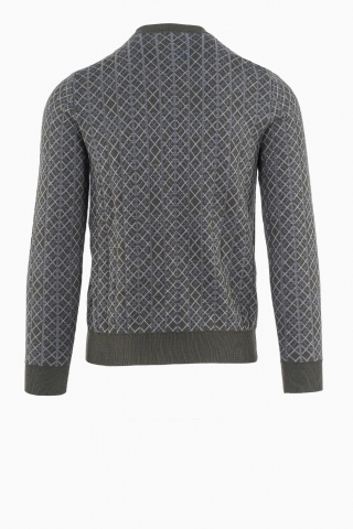 HERRENPULLOVER PAL ZILIERI