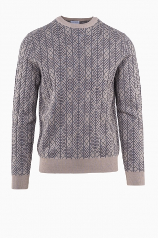 HERRENPULLOVER PAL ZILIERI