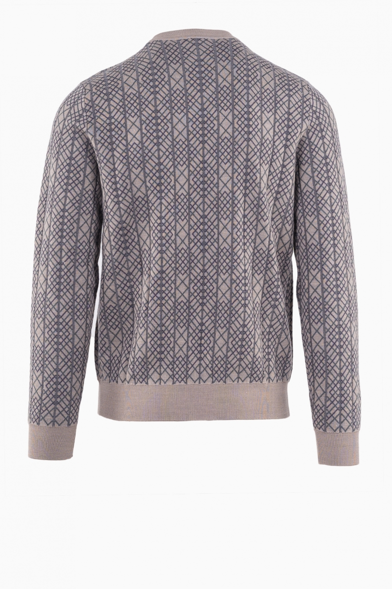 MEN'S SWEATER PAL ZILIERI
