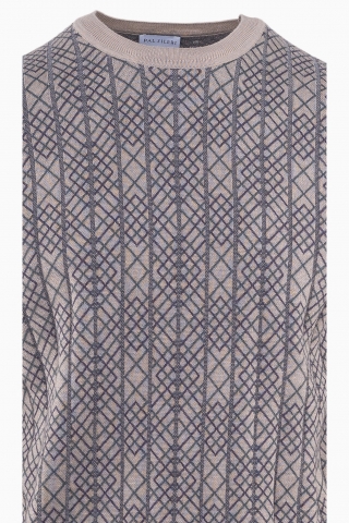 HERRENPULLOVER PAL ZILIERI
