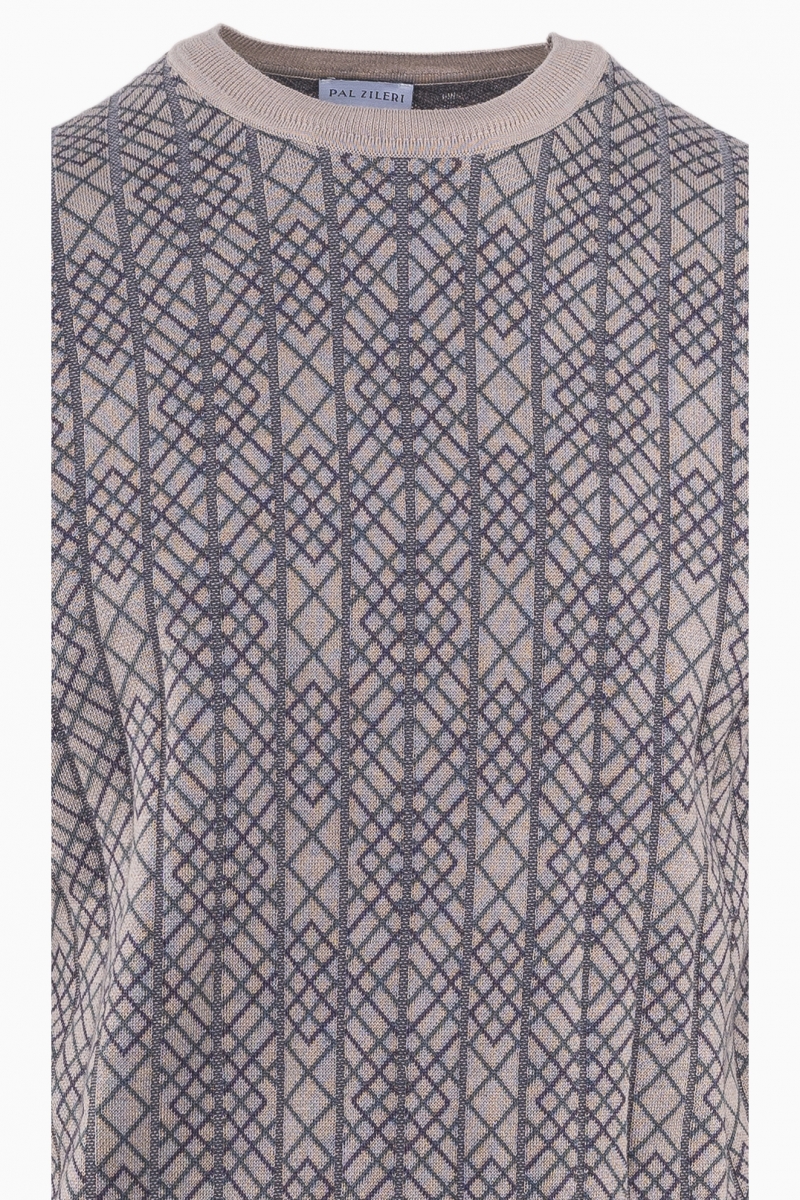 MEN'S SWEATER PAL ZILIERI