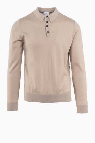 HERRENPULLOVER PAL ZILIERI