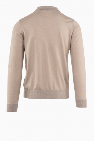 HERRENPULLOVER PAL ZILIERI