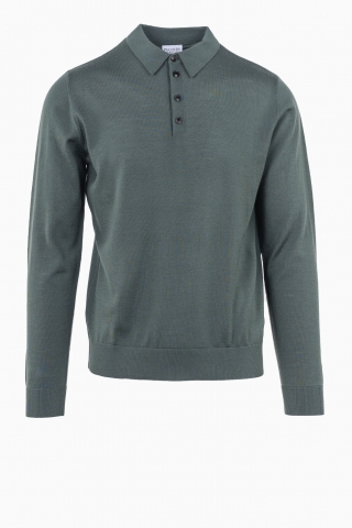 HERRENPULLOVER PAL ZILIERI