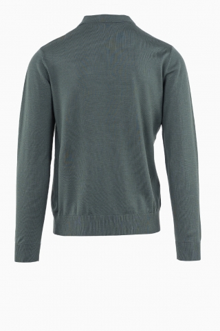 HERRENPULLOVER PAL ZILIERI