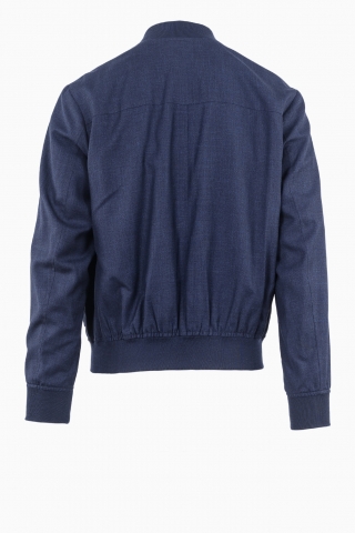 CHAQUETA DE HOMBRE HECHA EN ITALIA