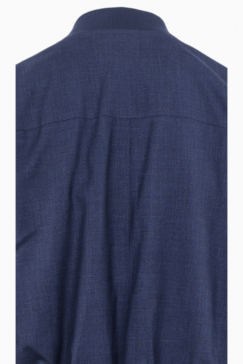 CHAQUETA DE HOMBRE HECHA EN ITALIA