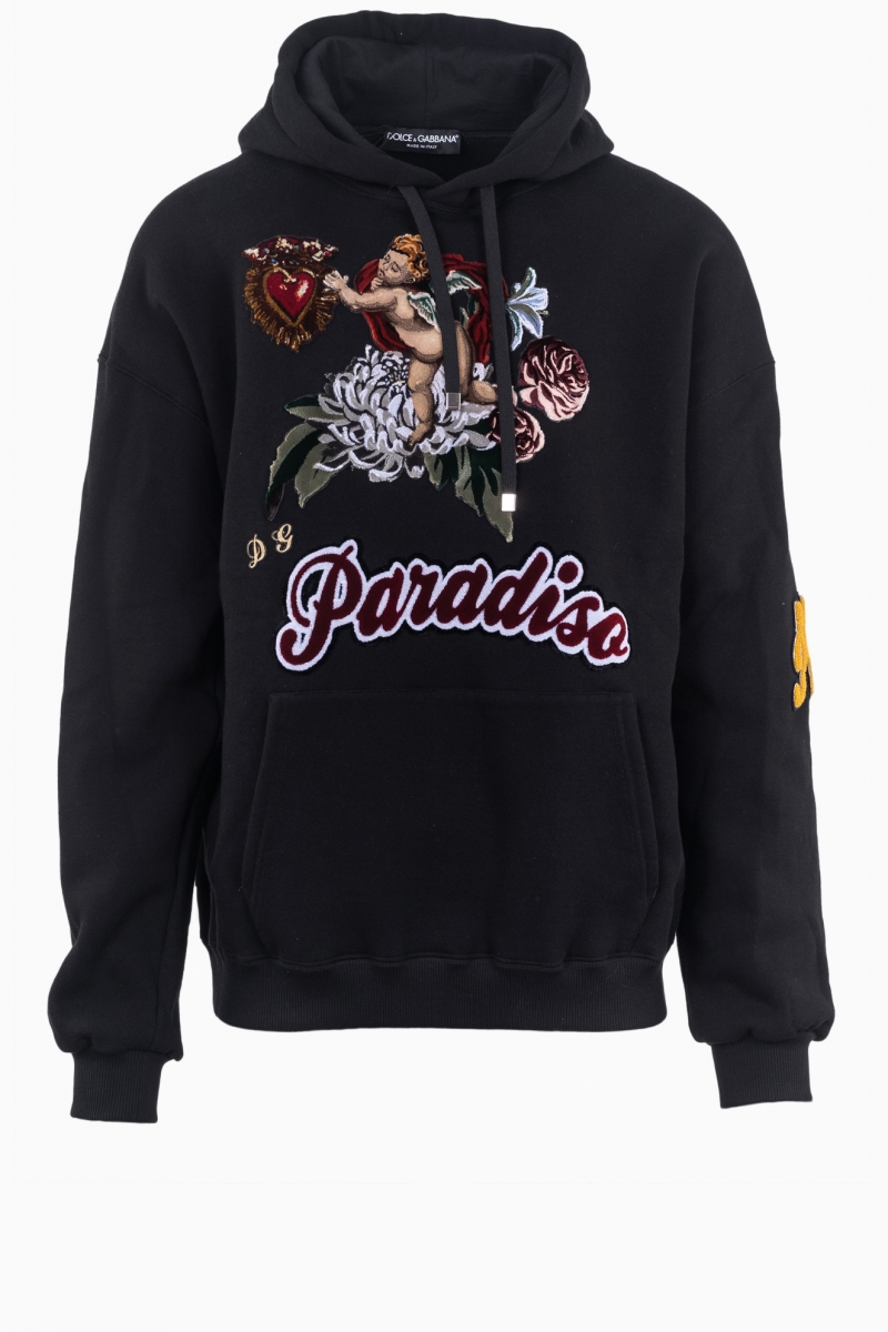 HANORAC BARBATI DOLCE&GABBANA