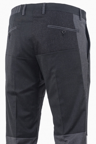 HERRENHOSE DOLCE & GABBANA
