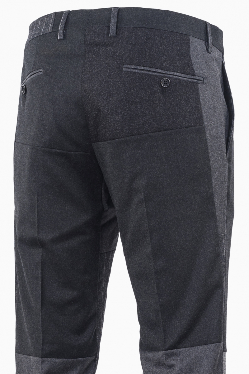 PANTALONI BARBATI DOLCE&GABBANA