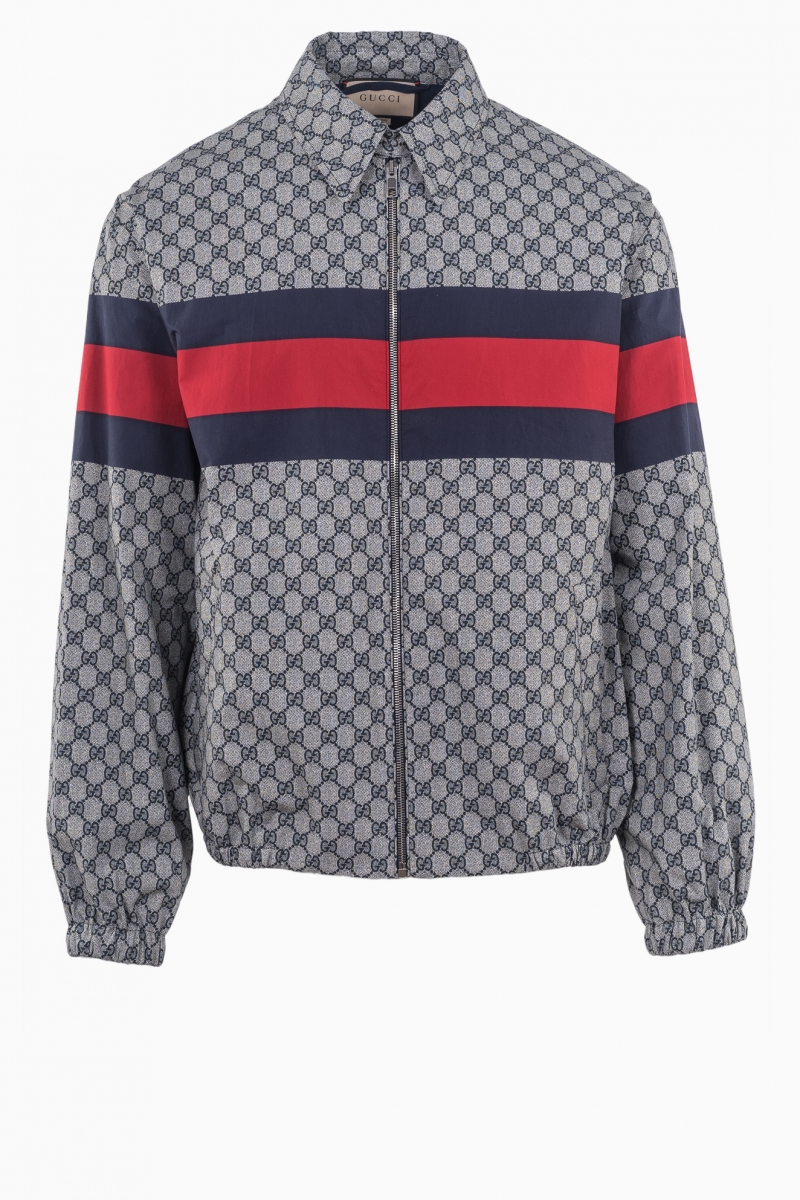 JACHETA BARBATI GUCCI