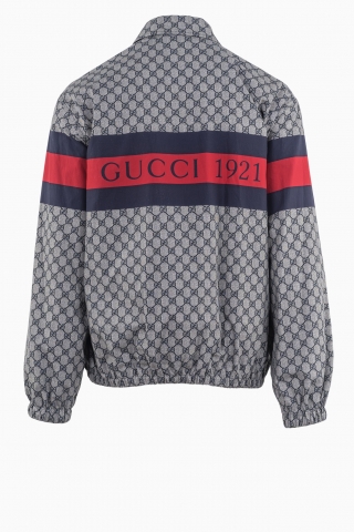 MEN'S JACKET GUCCI