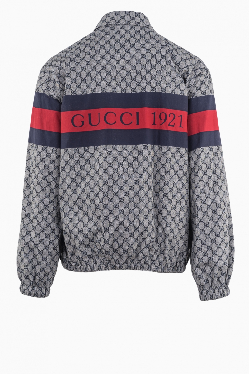 JACHETA BARBATI GUCCI