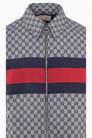 MEN'S JACKET GUCCI