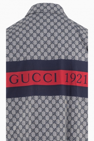 MEN'S JACKET GUCCI
