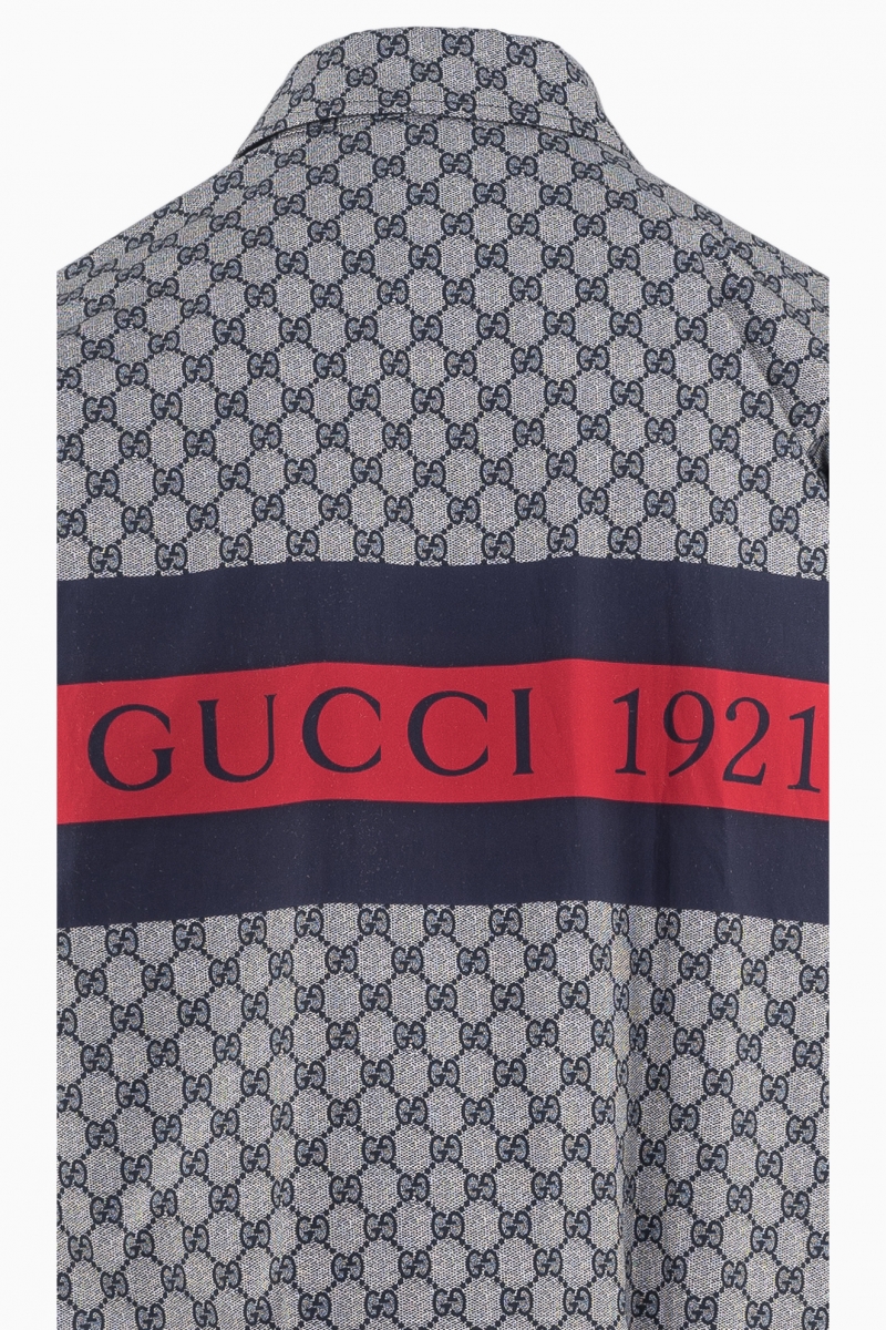 JACHETA BARBATI GUCCI