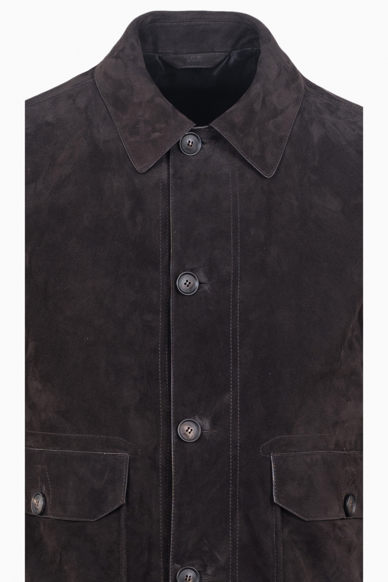 JACHETA BARBATI BRIONI