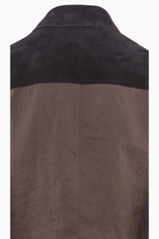 JACHETA BARBATI BRIONI