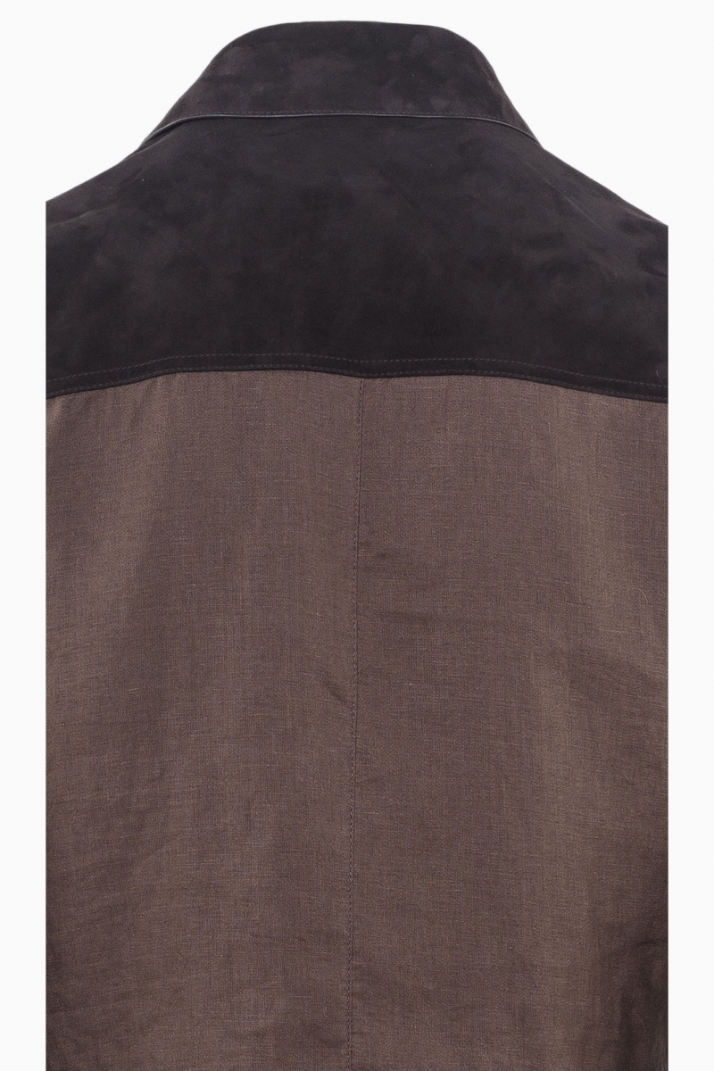 JACHETA BARBATI BRIONI