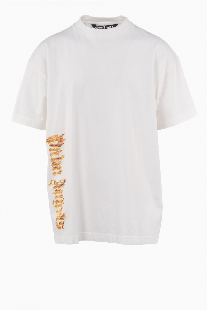 TRICOU BARBATI PALM ANGELS