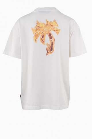 MEN'S T-SHIRT PALM ANGELS