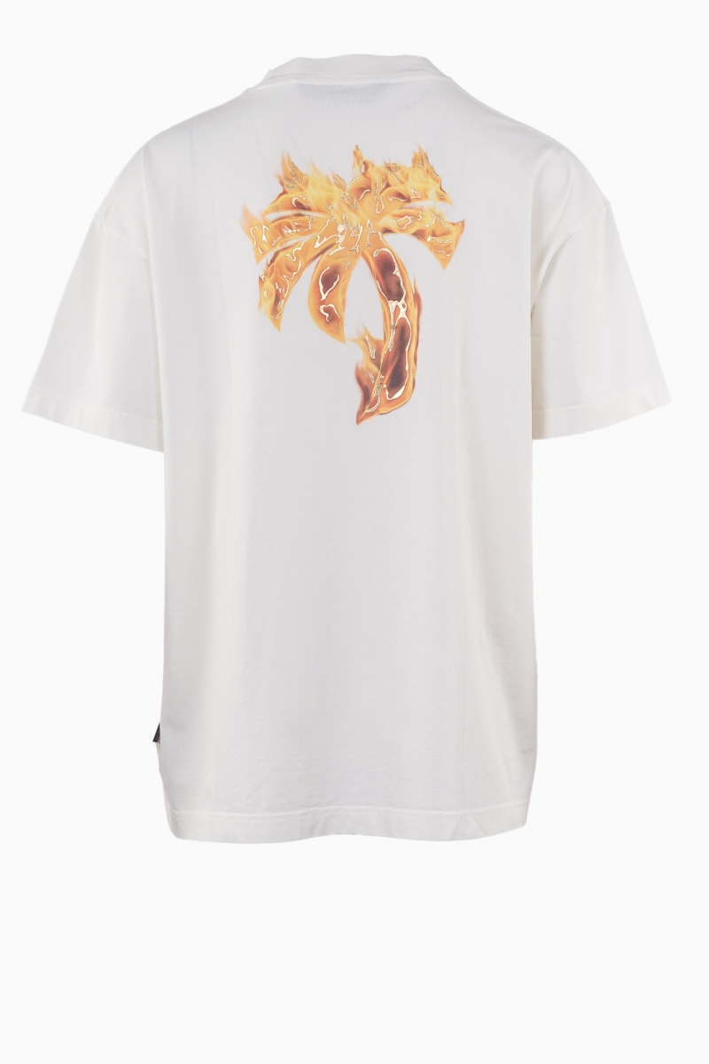 TRICOU BARBATI PALM ANGELS