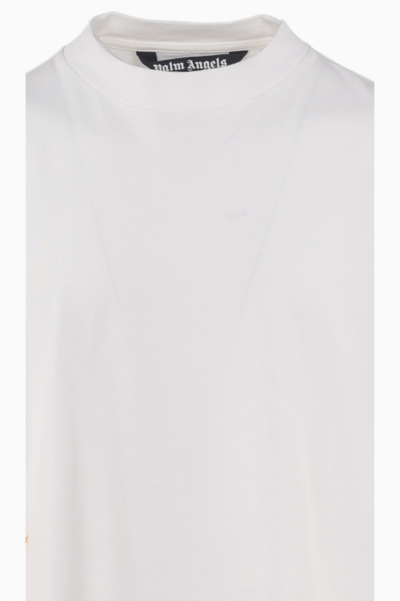 TRICOU BARBATI PALM ANGELS