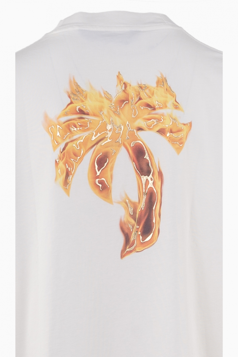 TRICOU BARBATI PALM ANGELS
