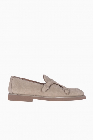 DOUCAL'S HERREN-LOAFER