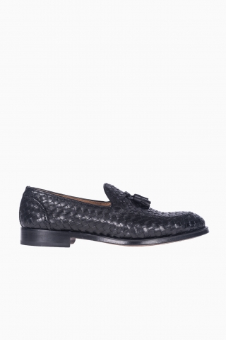 DOUCAL'S HERREN-LOAFER