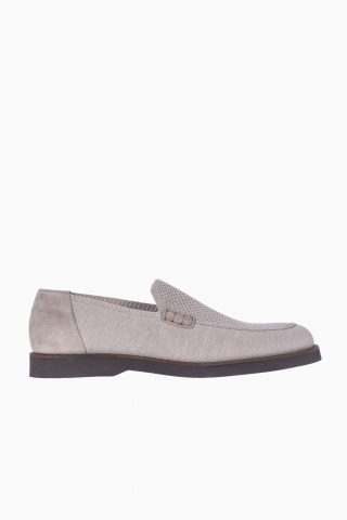 DOUCAL'S HERREN-LOAFER