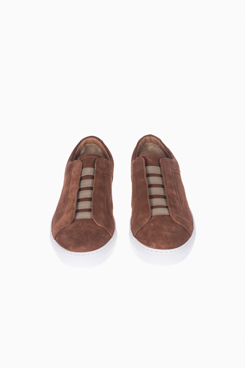 DOUCAL'S ZAPATILLAS PARA HOMBRES