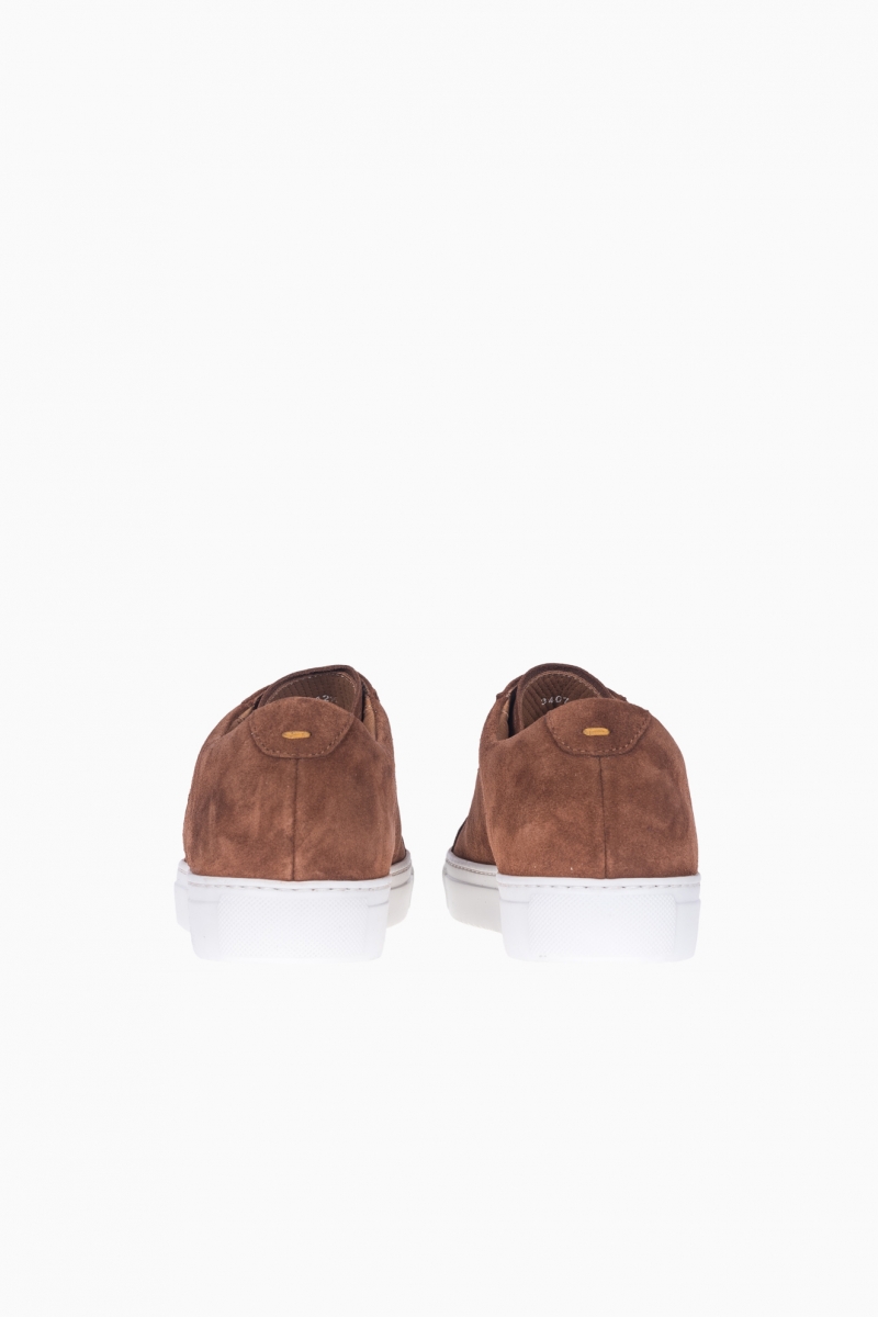 DOUCAL'S ZAPATILLAS PARA HOMBRES