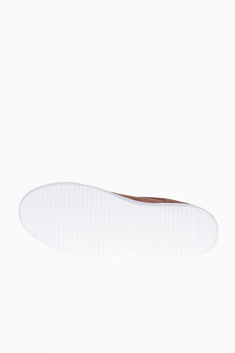 DOUCAL'S ZAPATILLAS PARA HOMBRES